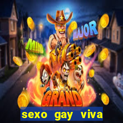 sexo gay viva local santos